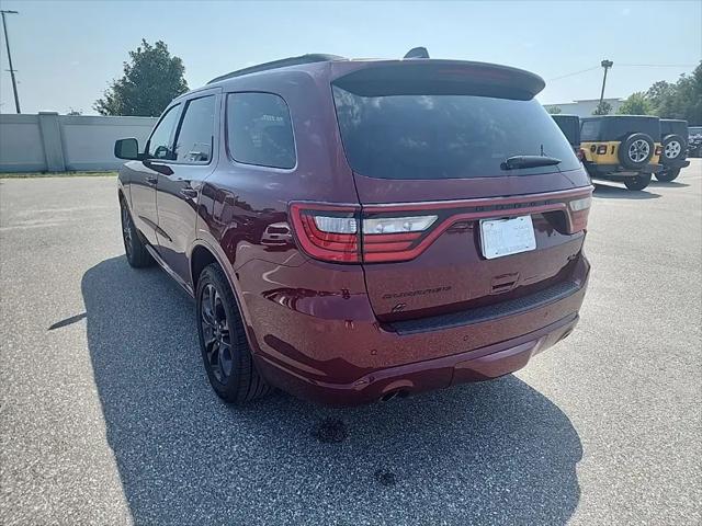 2023 Dodge Durango R/T