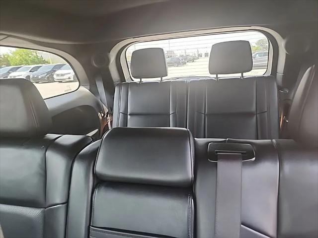 2023 Dodge Durango R/T