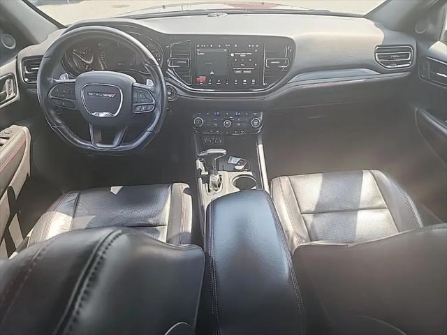 2023 Dodge Durango R/T