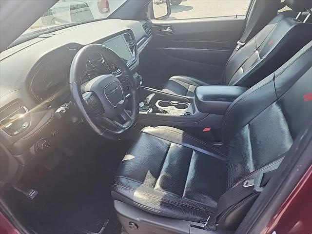 2023 Dodge Durango R/T