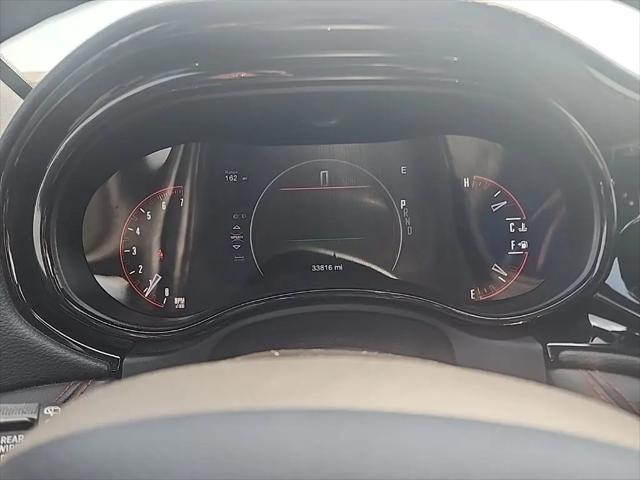 2023 Dodge Durango R/T