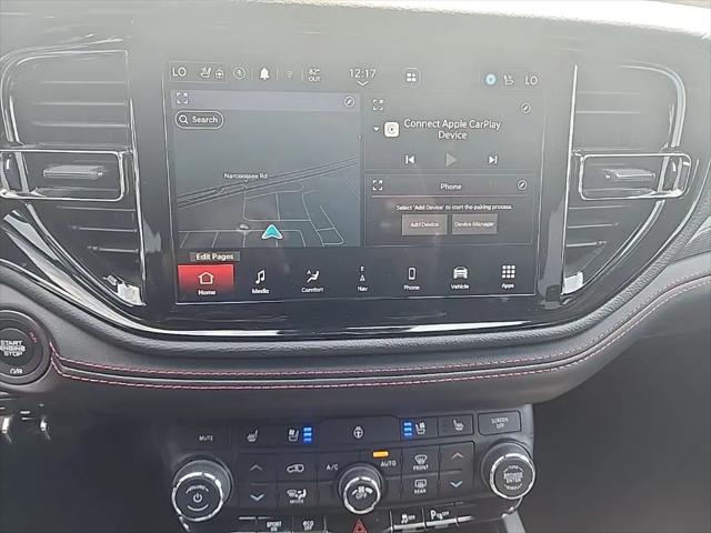 2023 Dodge Durango R/T