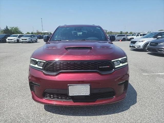 2023 Dodge Durango R/T