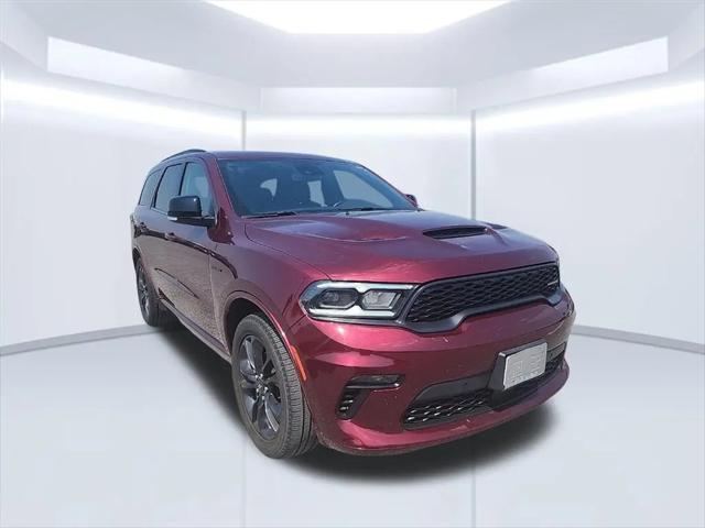 2023 Dodge Durango R/T