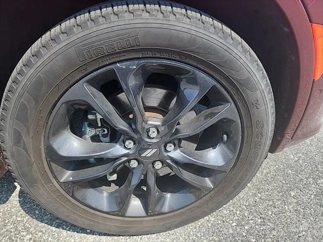 2023 Dodge Durango R/T