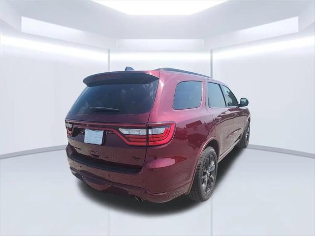 2023 Dodge Durango R/T
