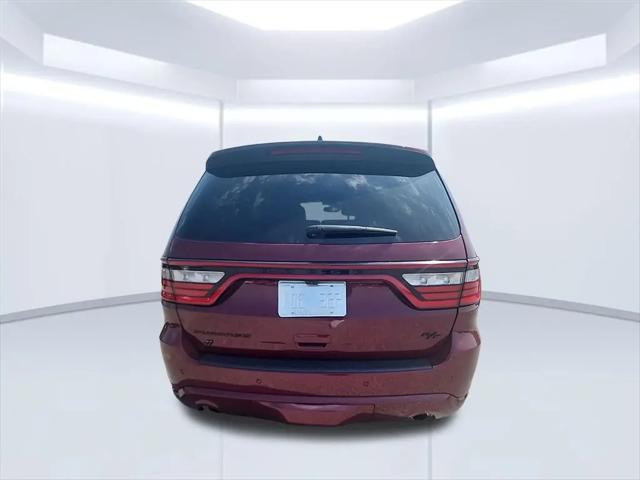 2023 Dodge Durango R/T