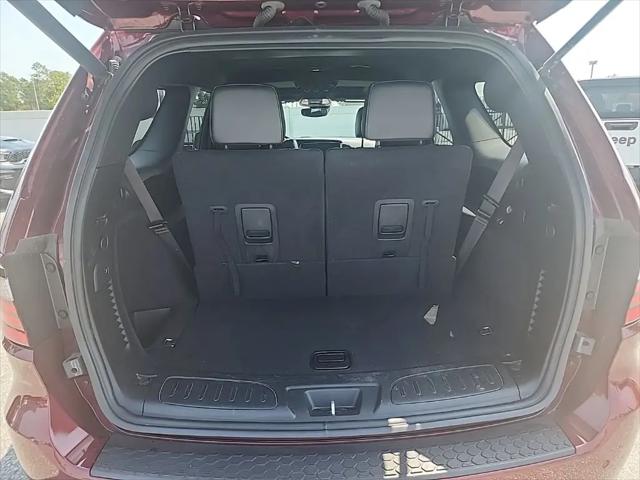 2023 Dodge Durango R/T