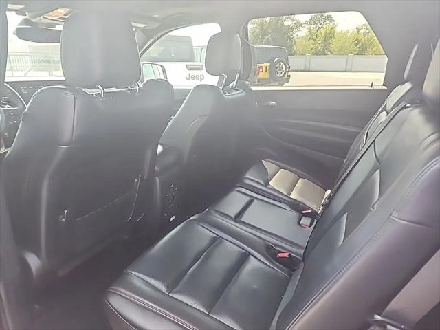 2023 Dodge Durango R/T