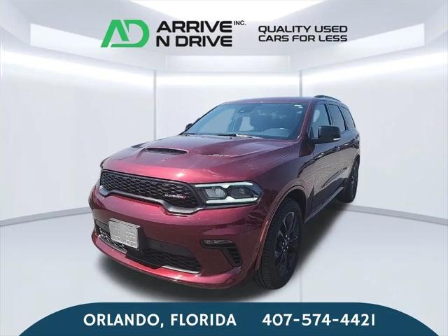 2023 Dodge Durango R/T for sale in Orlando, FL