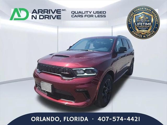 2023 Dodge Durango R/T for sale in Orlando, FL