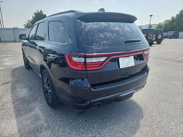 2025 Dodge Durango R/T