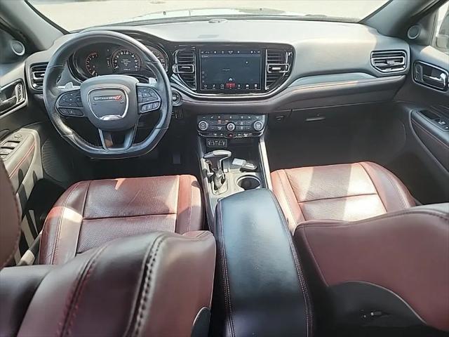 2025 Dodge Durango R/T