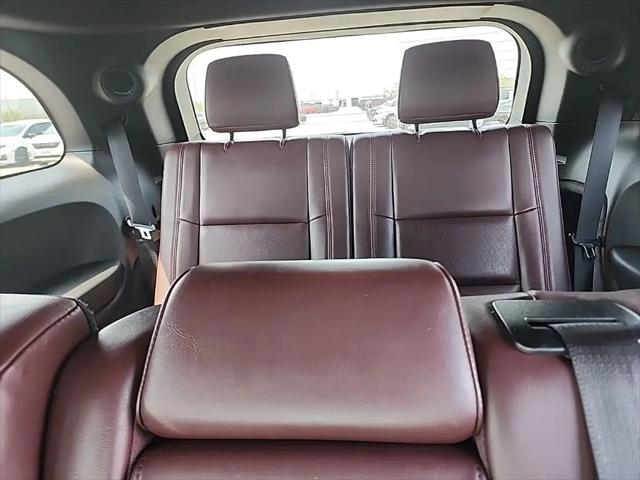 2025 Dodge Durango R/T