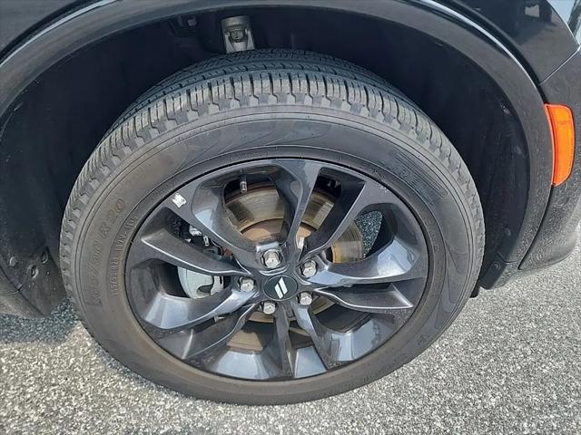 2025 Dodge Durango R/T