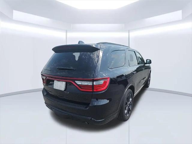 2025 Dodge Durango R/T