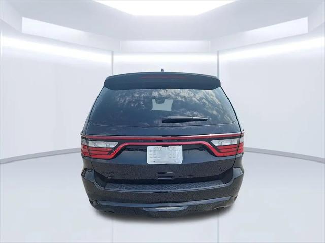 2025 Dodge Durango R/T