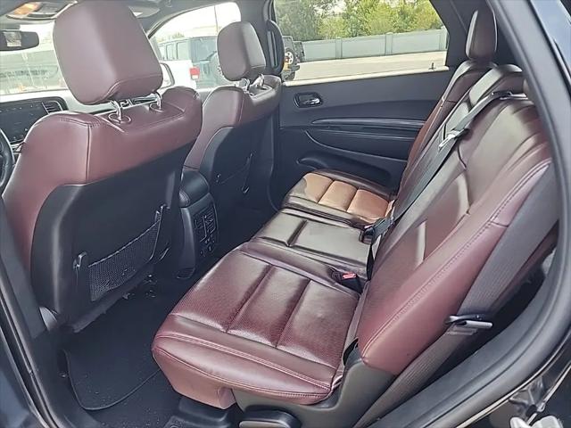 2025 Dodge Durango R/T