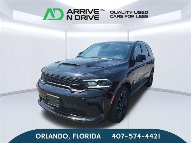 2025 Dodge Durango R/T for sale in Orlando, FL