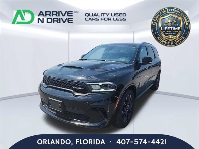 2025 Dodge Durango R/T for sale in Orlando, FL