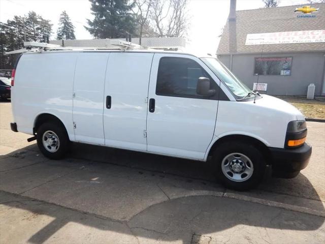 2018 Chevrolet Express Work Van for sale in Saint Paul, MN