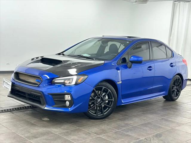 2020 Subaru WRX Premium for sale in Elmhurst, IL