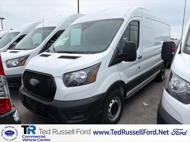 2026 Ford Transit Cargo Van T-250 for sale in Knoxville, TN