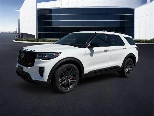2026 Ford Explorer ST for sale in Knoxville, TN