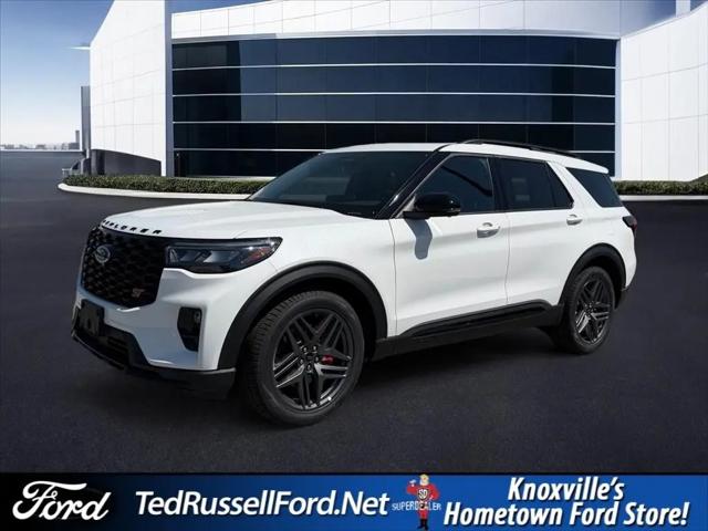 2026 Ford Explorer ST for sale in Knoxville, TN