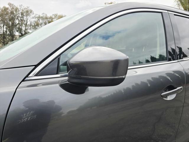 2018 Mazda CX-9 Touring