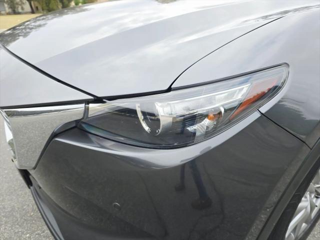 2018 Mazda CX-9 Touring