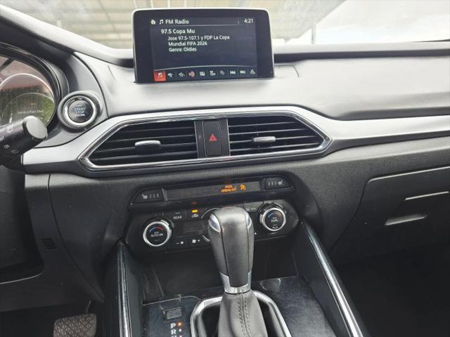 2018 Mazda CX-9 Touring