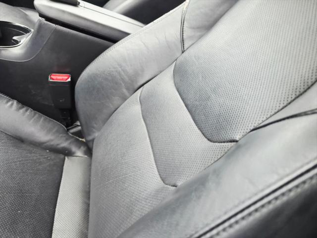 2018 Mazda CX-9 Touring