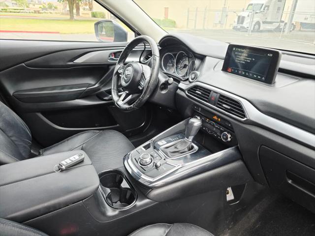2018 Mazda CX-9 Touring