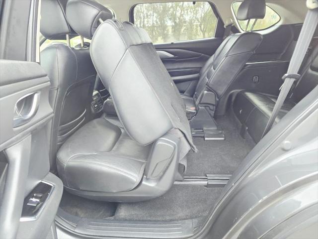 2018 Mazda CX-9 Touring