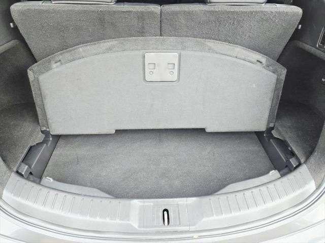 2018 Mazda CX-9 Touring