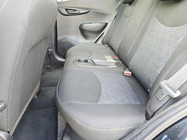 2021 Chevrolet Spark FWD 1LT Automatic