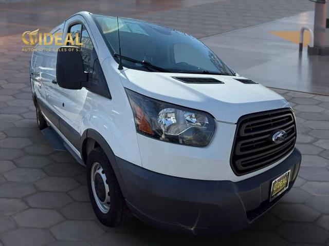 2017 Ford Transit w/Sliding Side Door w/LWB for sale in Staten Island, NY