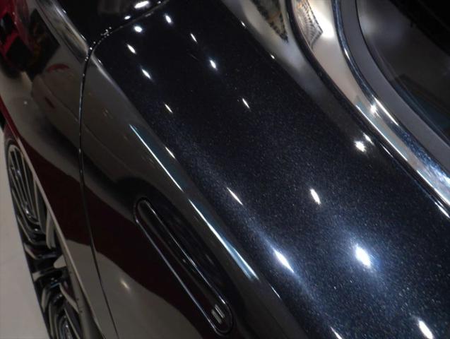 2016 Aston Martin Rapide S Base