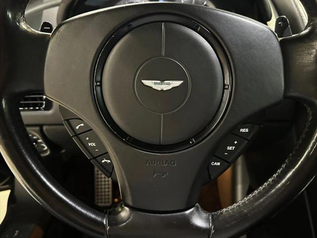 2016 Aston Martin Rapide S Base