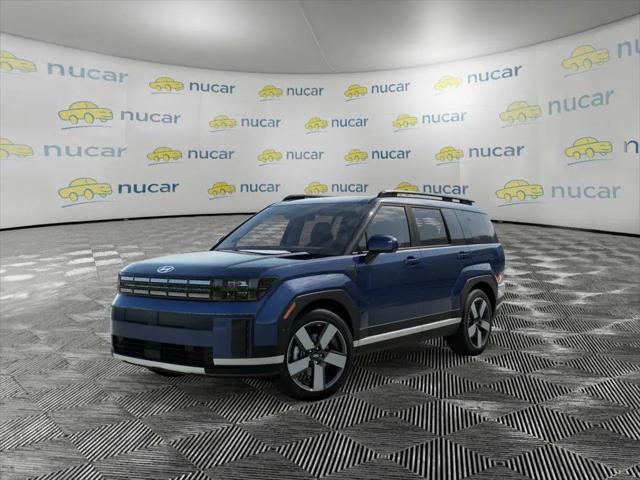 2026 Hyundai Santa Fe Limited 7 Passenger for sale in Norwood, MA