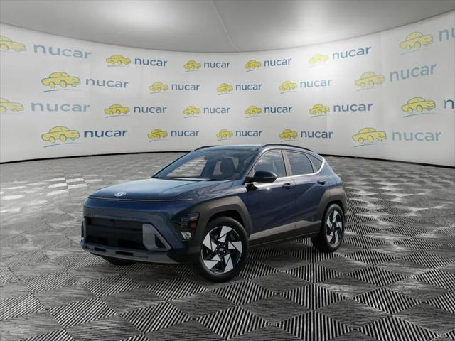 2026 Hyundai Kona Limited for sale in Norwood, MA