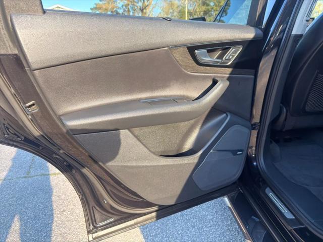 2017 Audi Q7 3.0T Premium