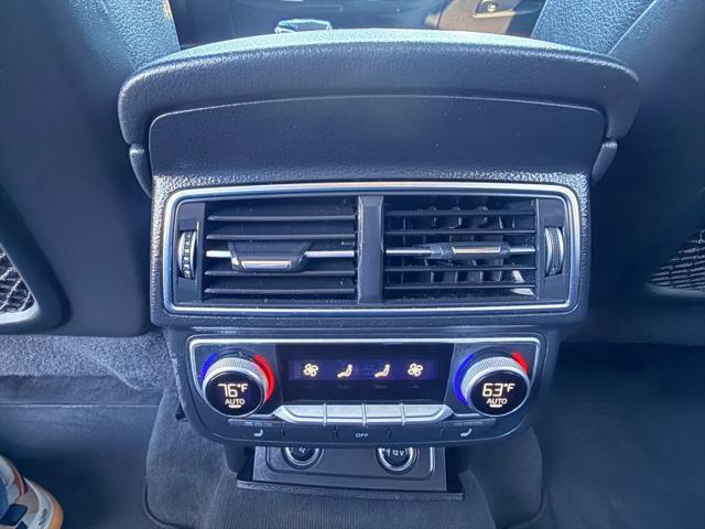 2017 Audi Q7 3.0T Premium