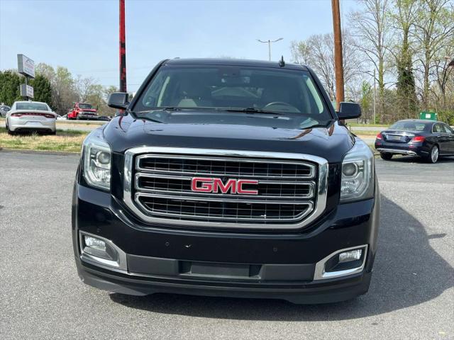 2020 GMC Yukon 2WD SLT for sale in Winston Salem, NC