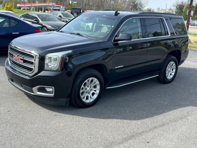2020 GMC Yukon 2WD SLT
