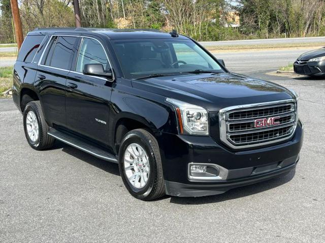 2020 GMC Yukon 2WD SLT