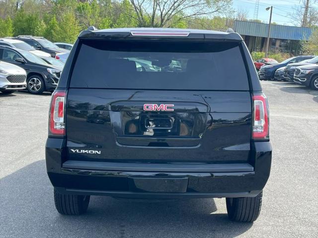 2020 GMC Yukon 2WD SLT