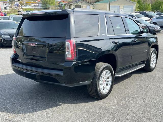 2020 GMC Yukon 2WD SLT