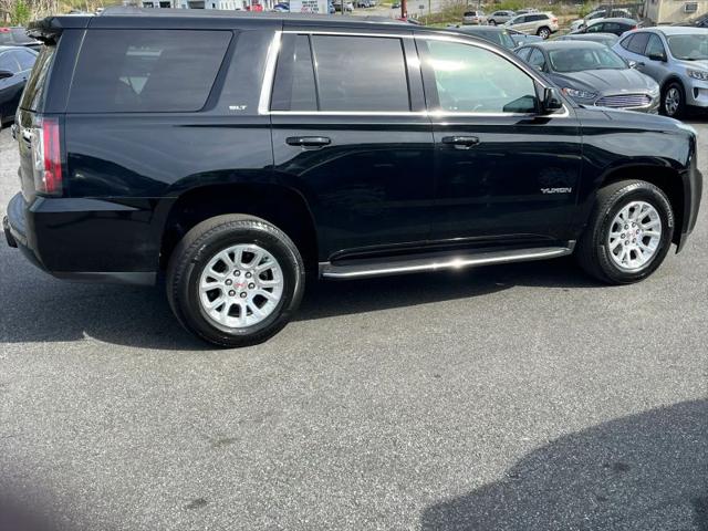 2020 GMC Yukon 2WD SLT
